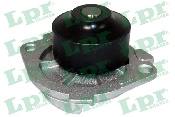 Water Pump, engine cooling WP0210