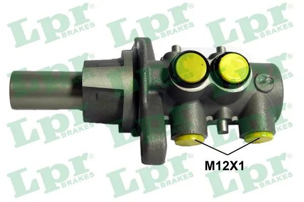 Brake Master Cylinder 6054