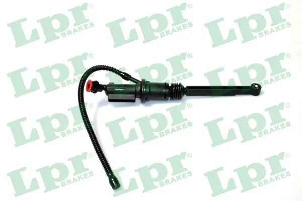 Master Cylinder, clutch 2632