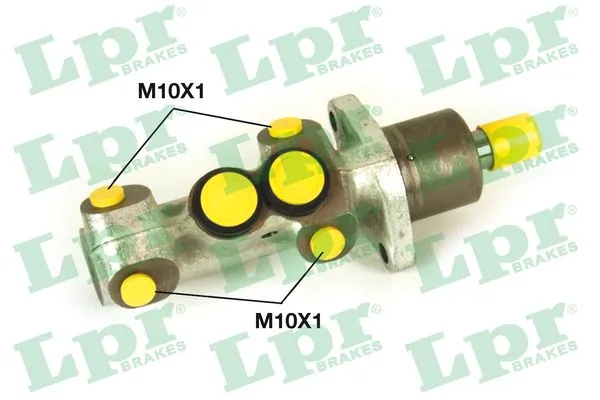 Brake Master Cylinder 1890