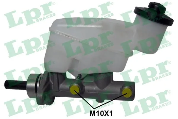 Brake Master Cylinder 6157