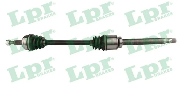 Drive Shaft DS52221