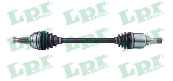 Drive Shaft DS52450