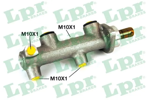 Brake Master Cylinder 1826