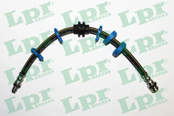 Brake Hose 6T46237
