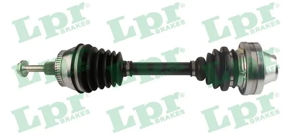 Drive Shaft DS52641