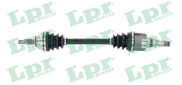 Drive Shaft DS52217