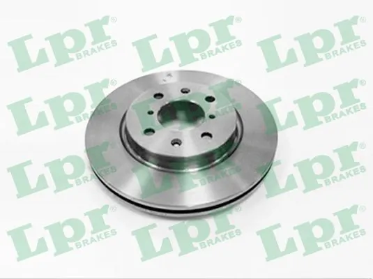 Brake Disc S5006V