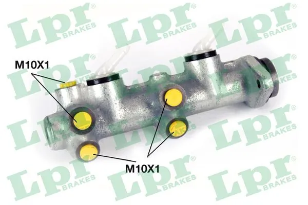 Brake Master Cylinder 1145