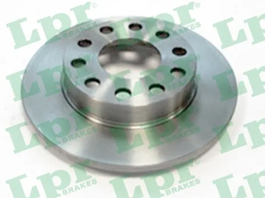 Brake Disc A1594P