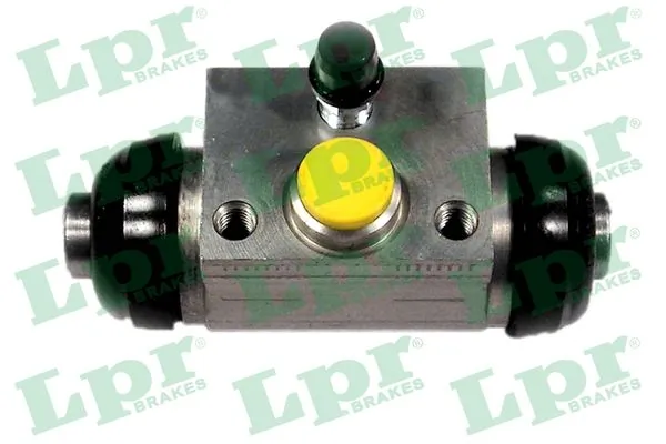 Wheel Brake Cylinder 4891