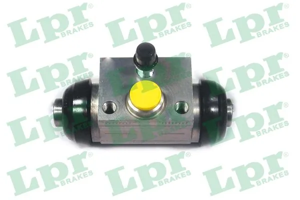 Wheel Brake Cylinder 4856