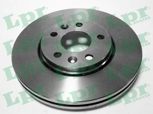 Brake Disc R1073V