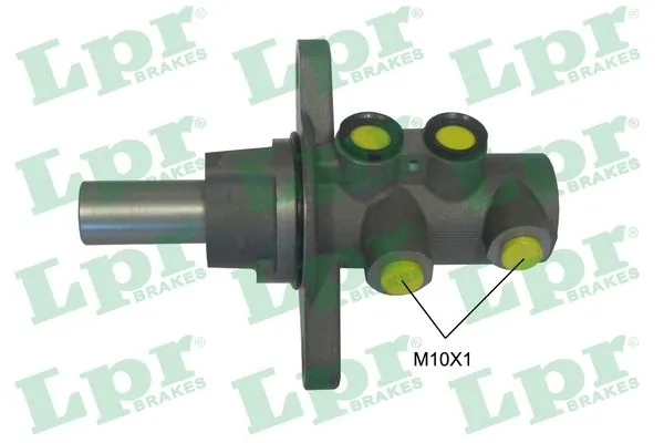 Brake Master Cylinder 6209