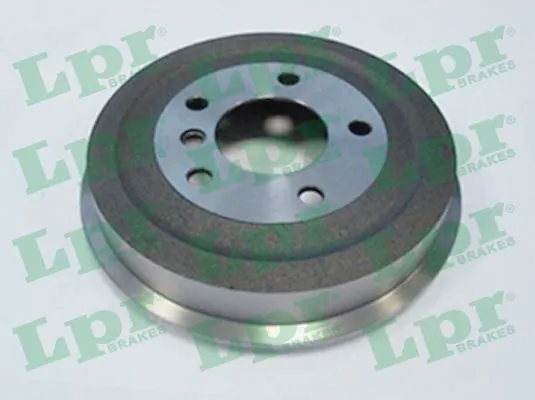 Brake Drum 7D0012