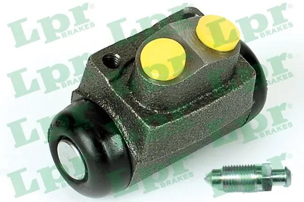 Wheel Brake Cylinder 4037