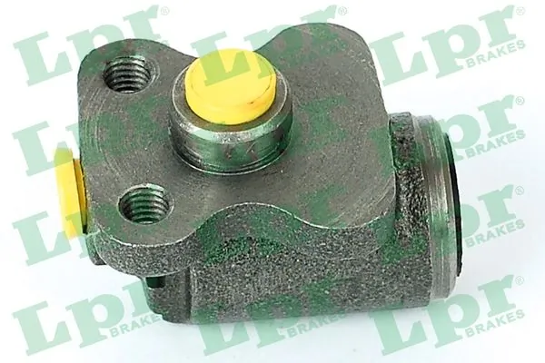 Wheel Brake Cylinder 4730