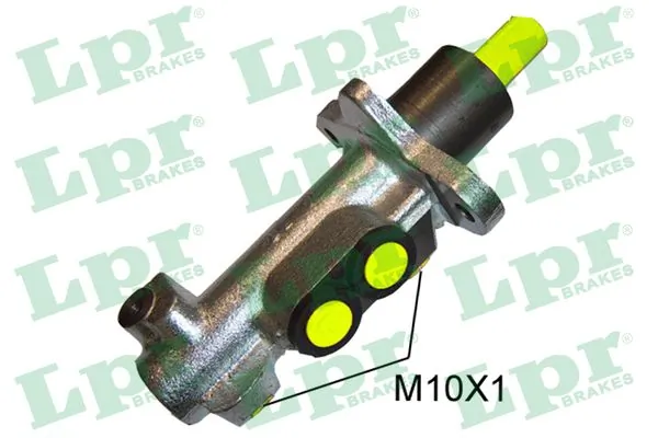 Brake Master Cylinder 1093