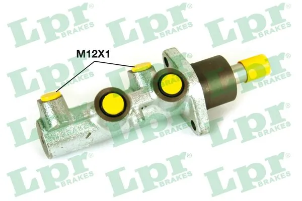 Brake Master Cylinder 1819