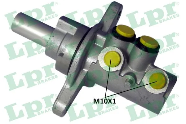 Brake Master Cylinder 1751