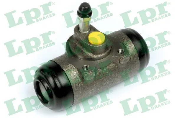 Wheel Brake Cylinder 4837