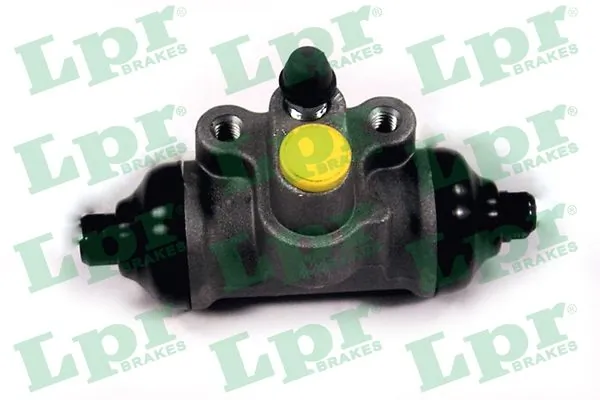 Wheel Brake Cylinder 4878