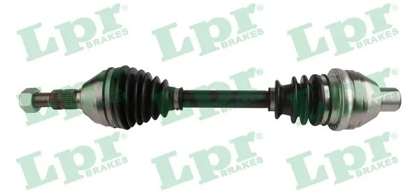 Drive Shaft DS52487