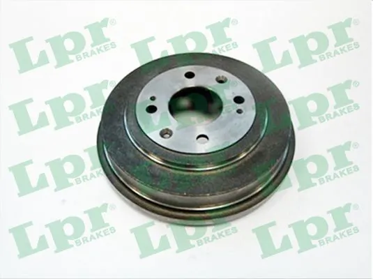 Brake Drum 7D0321
