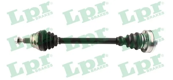 Drive Shaft DS51114