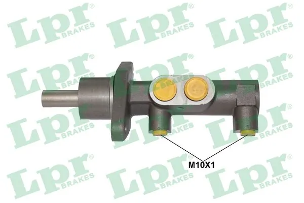 Brake Master Cylinder 1720