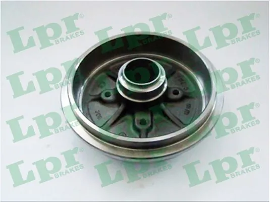 Brake Drum 7D0471