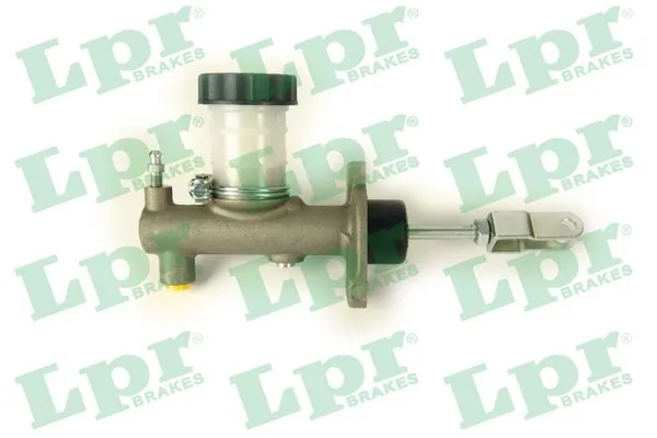 Master Cylinder, clutch 2611