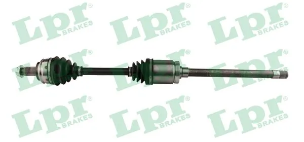 Drive Shaft DS52551