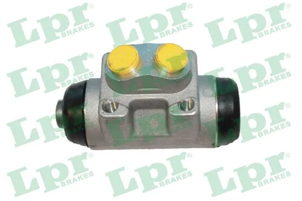 Wheel Brake Cylinder 5347