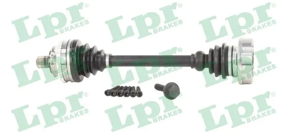 Drive Shaft DS51034