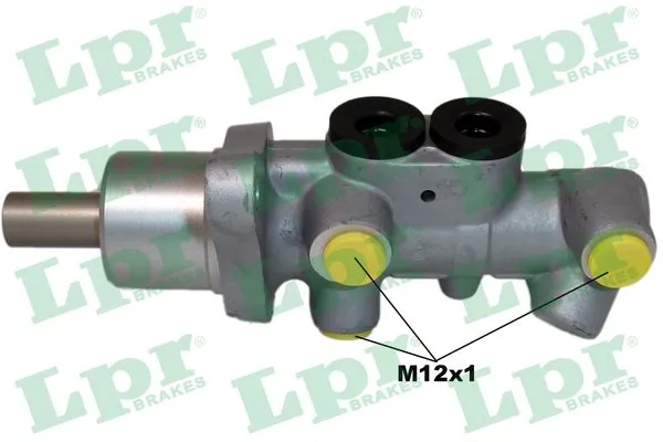 Brake Master Cylinder 1696
