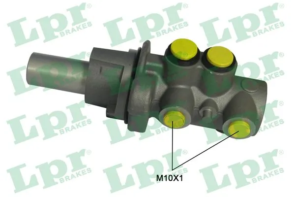 Brake Master Cylinder 1717