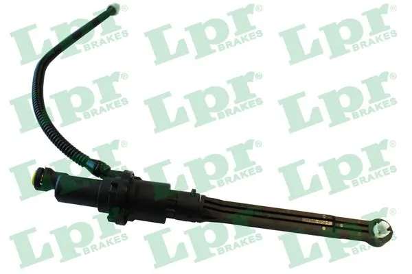 Master Cylinder, clutch 2433