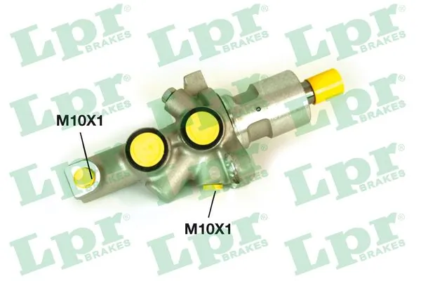 Brake Master Cylinder 1856