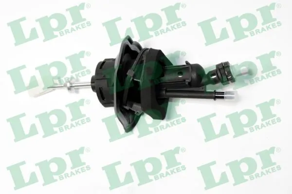 Master Cylinder, clutch 2421