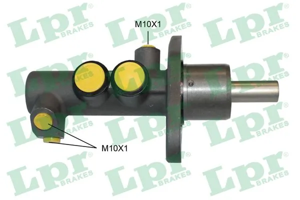 Brake Master Cylinder 6190
