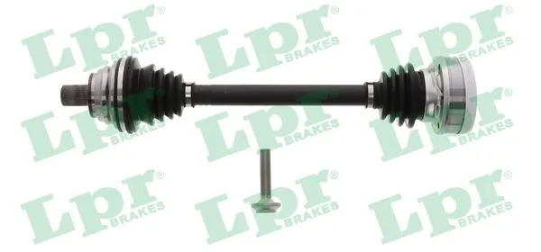 Drive Shaft DS60094
