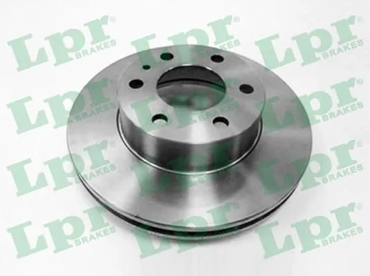 Brake Disc I1012V