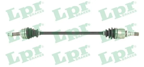 Drive Shaft DS52235