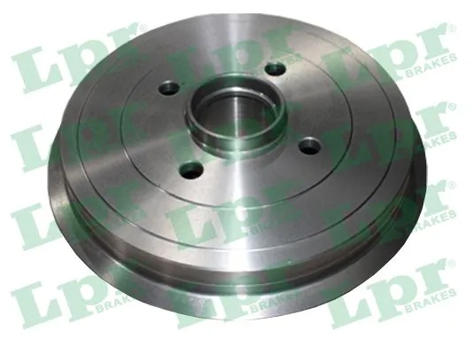 Brake Drum 7D0705