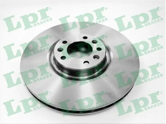 Brake Disc C1019V