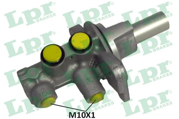 Brake Master Cylinder 6108