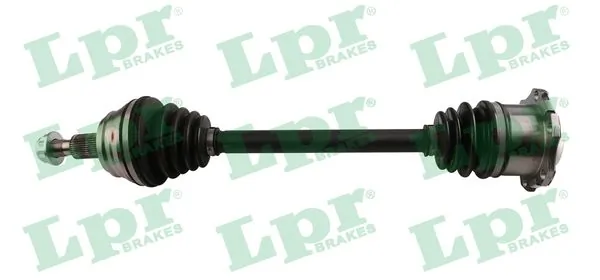 Drive Shaft DS51067