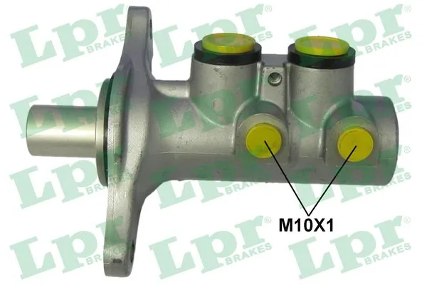 Brake Master Cylinder 1753