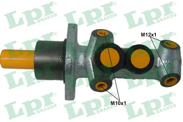 Brake Master Cylinder 1271